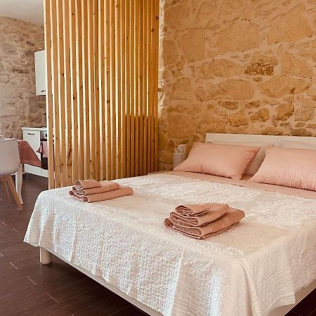 Mary Home Sicily Deluxe Ragusa Esterno foto