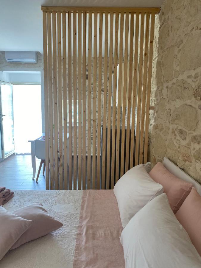 Mary Home Sicily Deluxe Ragusa Esterno foto