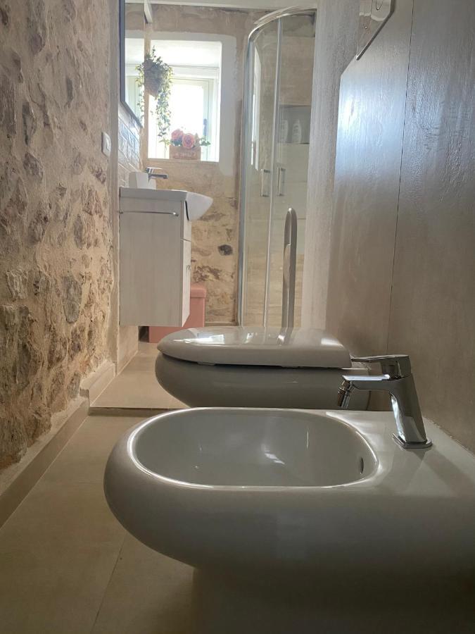 Mary Home Sicily Deluxe Ragusa Esterno foto