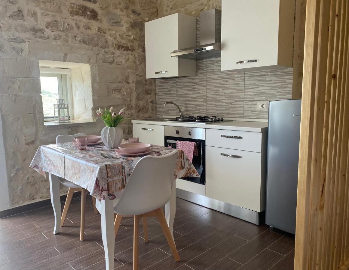 Mary Home Sicily Deluxe Ragusa Esterno foto