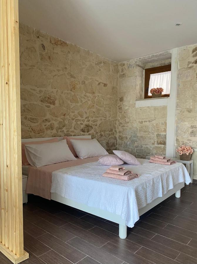 Mary Home Sicily Deluxe Ragusa Esterno foto