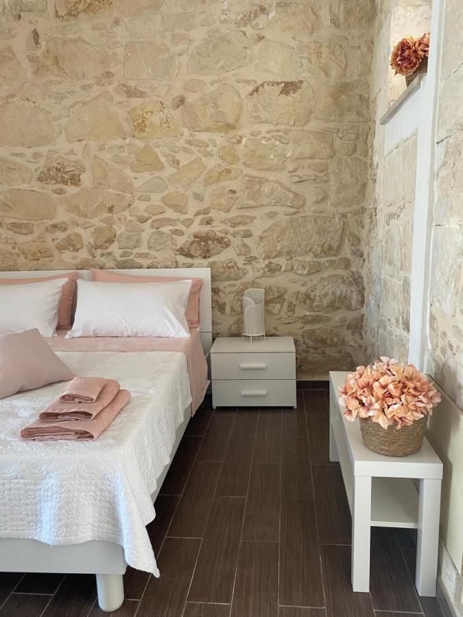Mary Home Sicily Deluxe Ragusa Esterno foto