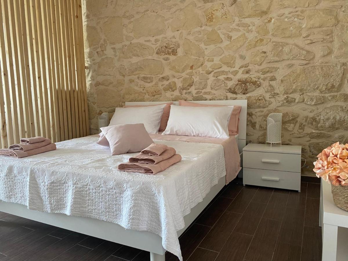 Mary Home Sicily Deluxe Ragusa Esterno foto