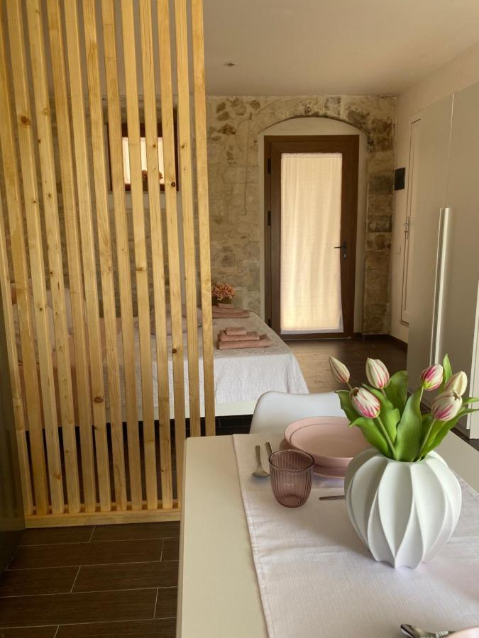 Mary Home Sicily Deluxe Ragusa Esterno foto