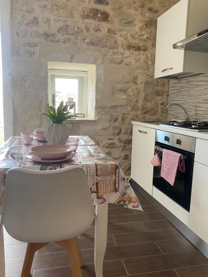 Mary Home Sicily Deluxe Ragusa Esterno foto
