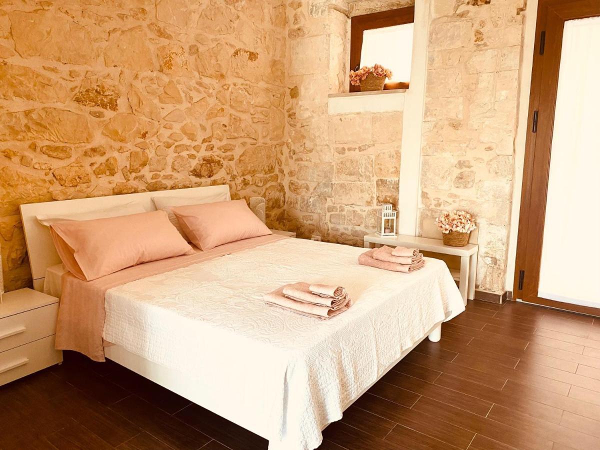 Mary Home Sicily Deluxe Ragusa Esterno foto