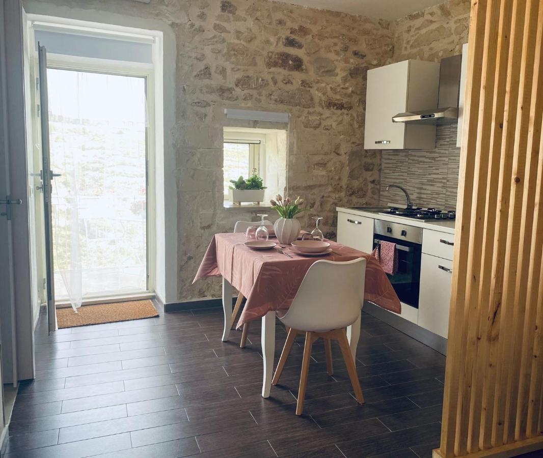 Mary Home Sicily Deluxe Ragusa Esterno foto