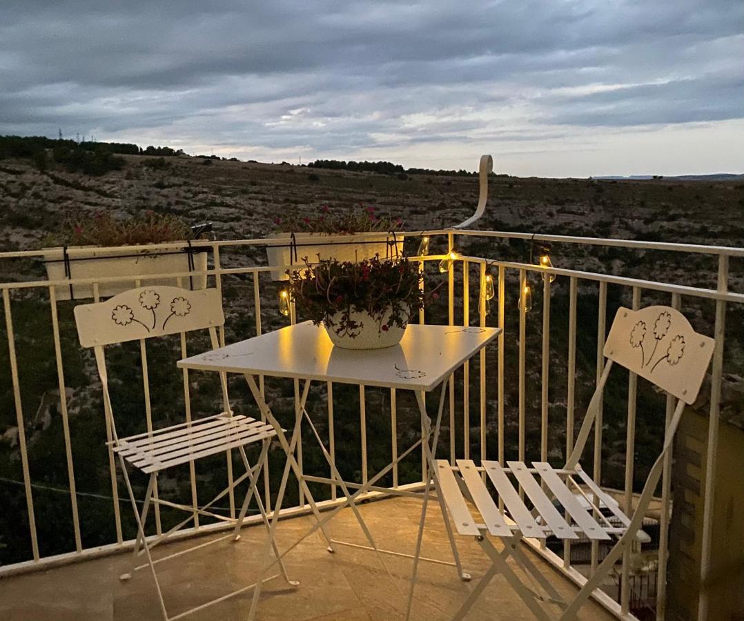 Mary Home Sicily Deluxe Ragusa Esterno foto
